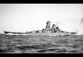 Ijn Yamato A4 Photo Print