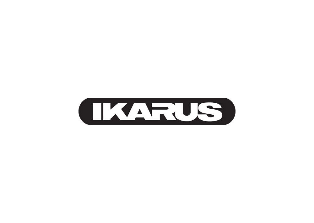 Ikarus1 A4 Photo Print
