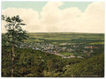 Ilsenburg Hartz Vintage A4 Photo Print