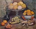 Honore Daumier sunday Art A4 Photo Print
