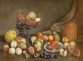 Hugo van der Goes portinari triptych detail 1478 1 Art A4 Photo Print
