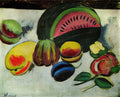 Hugo van der Goes portinari triptych detail 1478 2 Art A4 Photo Print