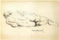 Ilya Mashkov dulber sanatorium krasnye zori Art A4 Photo Print
