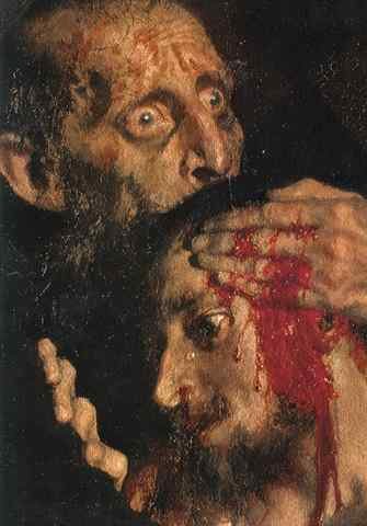 Ilya Repin Ivan The Terrible And His Son Dt2 A4 Photo Print