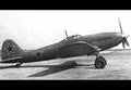 Ilyushin Il1 Prototype Ground Attack Fighter Prototype Soviet Union A4 Photo Print