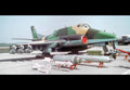 Ilyushin Il102 Attack Aircraft Prototype Soviet Union A4 Photo Print