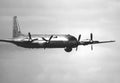 Ilyushin Il38 May 10 A4 Photo Print