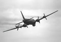 Ilyushin Il38 May 11 A4 Photo Print