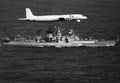 Ilyushin Il38 May 14 A4 Photo Print