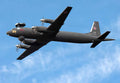 Ilyushin Il38 May 17 A4 Photo Print