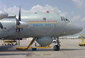Ilyushin Il38 May 4 A4 Photo Print