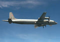 Ilyushin Il38 May 6 A4 Photo Print