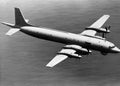 Ilyushin Il38 May 9 A4 Photo Print