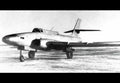 Ilyushin Il40 Brawny Ground Attack Aircraft Prototype Soviet Union A4 Photo Print