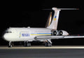 Ilyushin Il62 Narrow Body Passenger Airliner A4 Photo Print