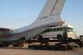 Ilyushin Il76 Candid 10 A4 Photo Print
