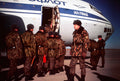 Ilyushin Il76 Candid 11 A4 Photo Print