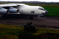 Ilyushin Il76 Candid 14 A4 Photo Print