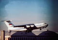 Ilyushin Il76 Candid 15 A4 Photo Print