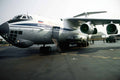 Ilyushin Il76 Candid 20 A4 Photo Print