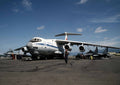 Ilyushin Il76 Candid 22 A4 Photo Print