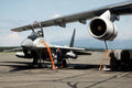 Ilyushin Il76 Candid 23 A4 Photo Print