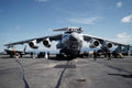 Ilyushin Il76 Candid 27 A4 Photo Print