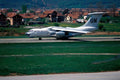 Ilyushin Il76 Candid 3 A4 Photo Print
