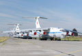Ilyushin Il76 Candid 33 A4 Photo Print