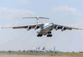 Ilyushin Il76 Candid 35 A4 Photo Print