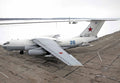 Ilyushin Il76 Candid 37 A4 Photo Print