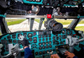 Ilyushin Il76 Candid A4 Photo Print