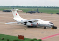 Ilyushin Il78 Midas Aerial Refueling Tanker Aircraft Soviet Union A4 Photo Print