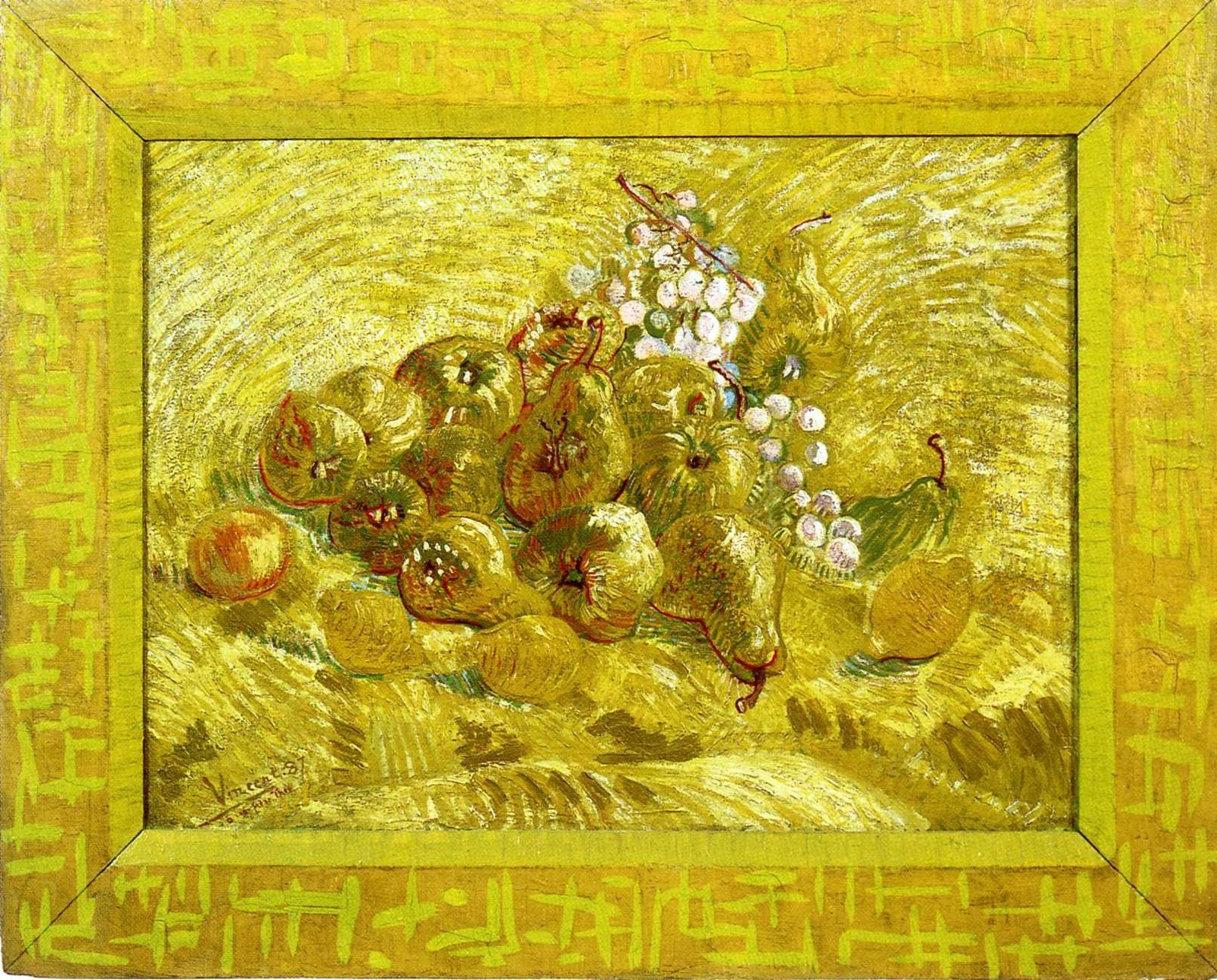 Image 020 Art A4 Photo Print