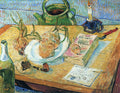 Image 052 Art A4 Photo Print UK