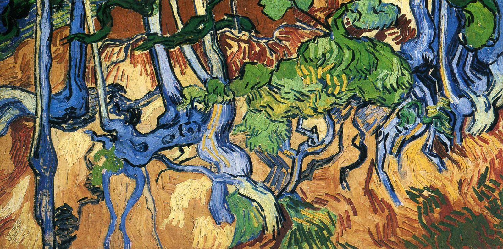 Image 087 Art A4 Photo Print