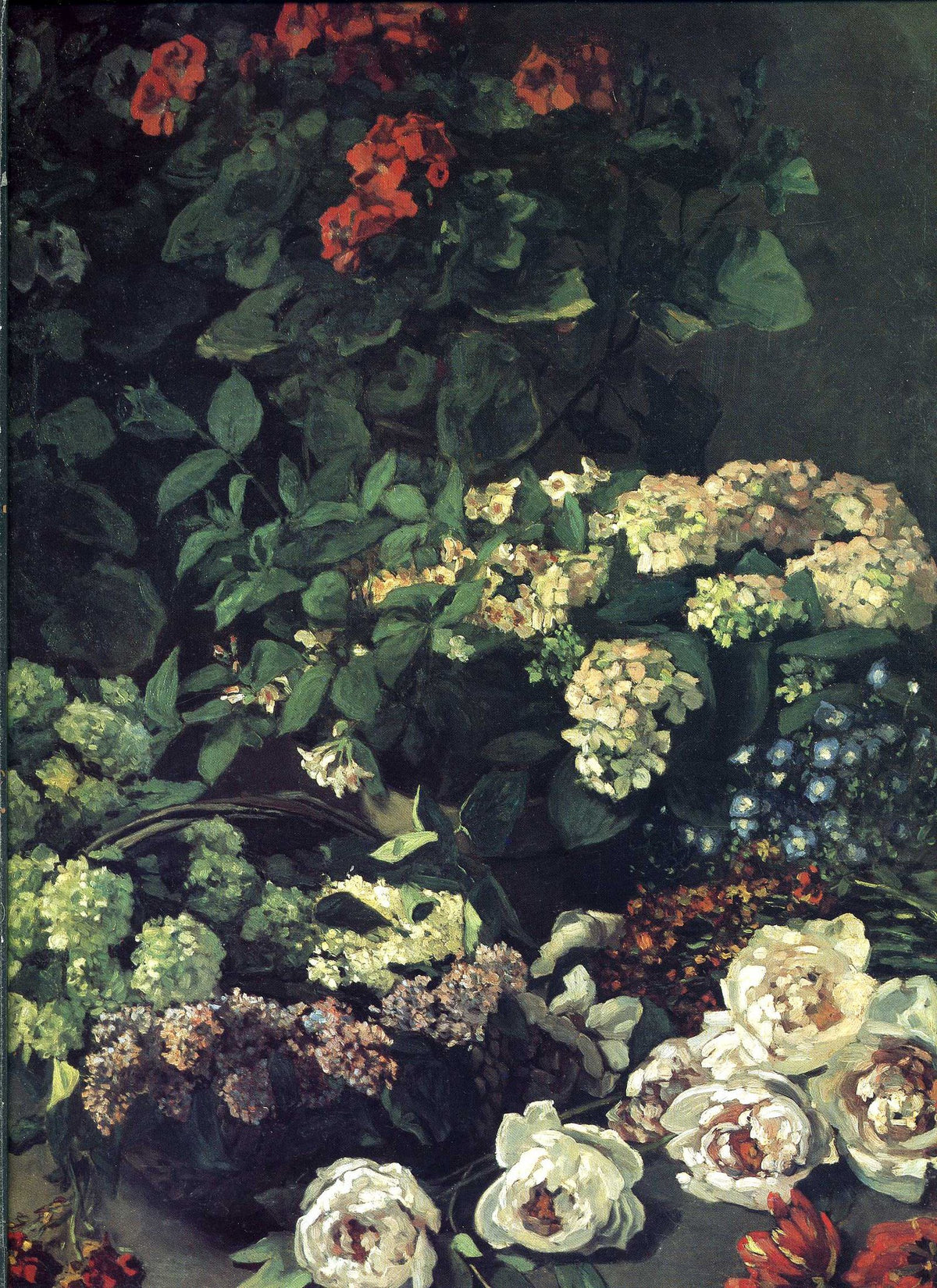 Image 189 Art A4 Photo Print