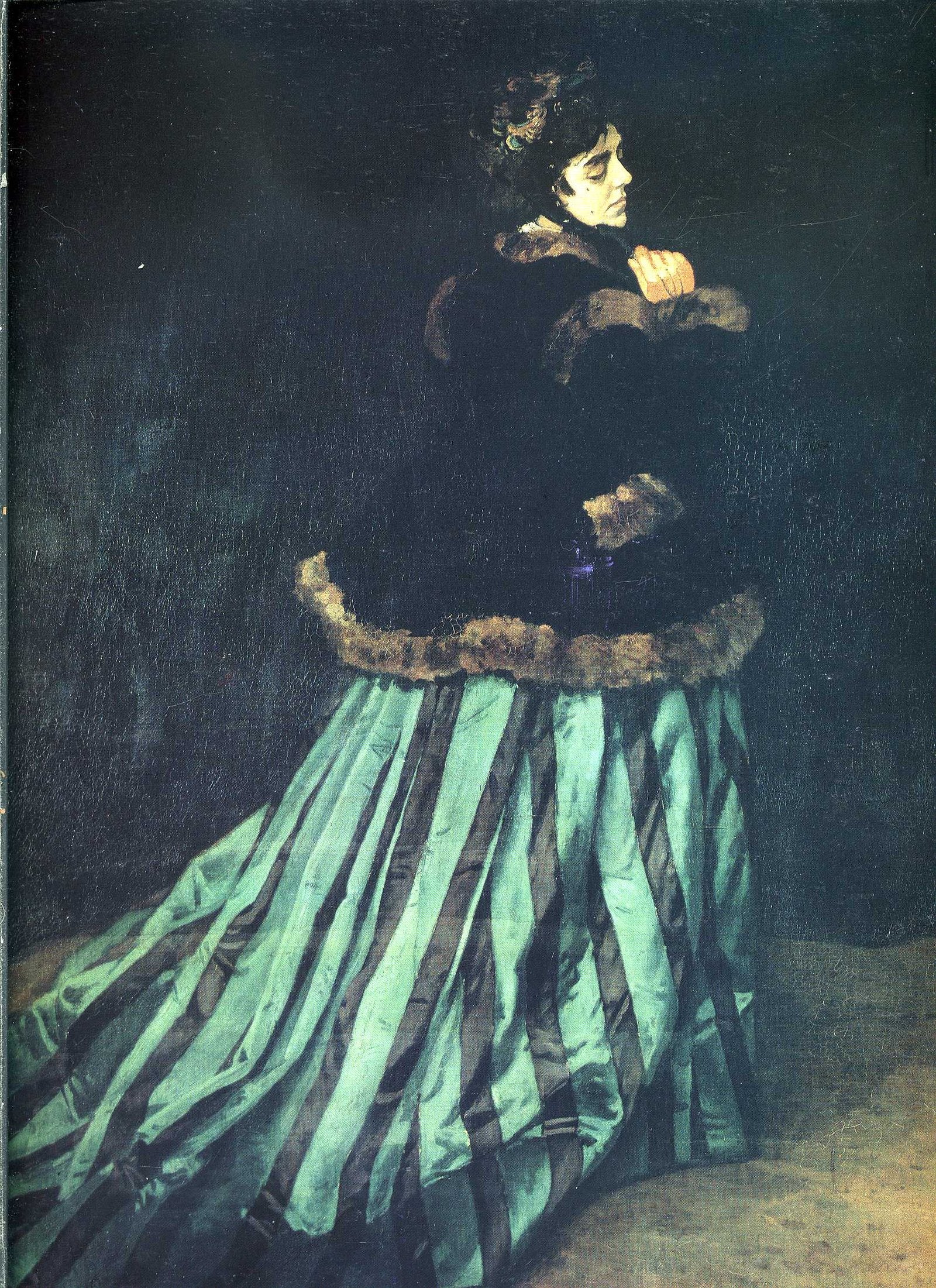 Image 200 Art A4 Photo Print UK