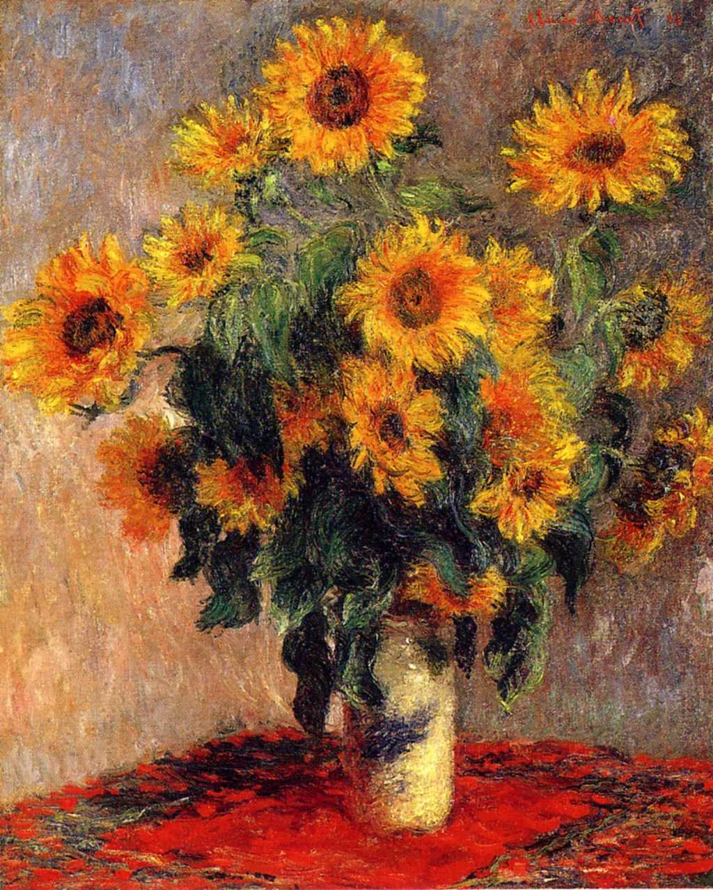 Image 344 Art A4 Photo Print