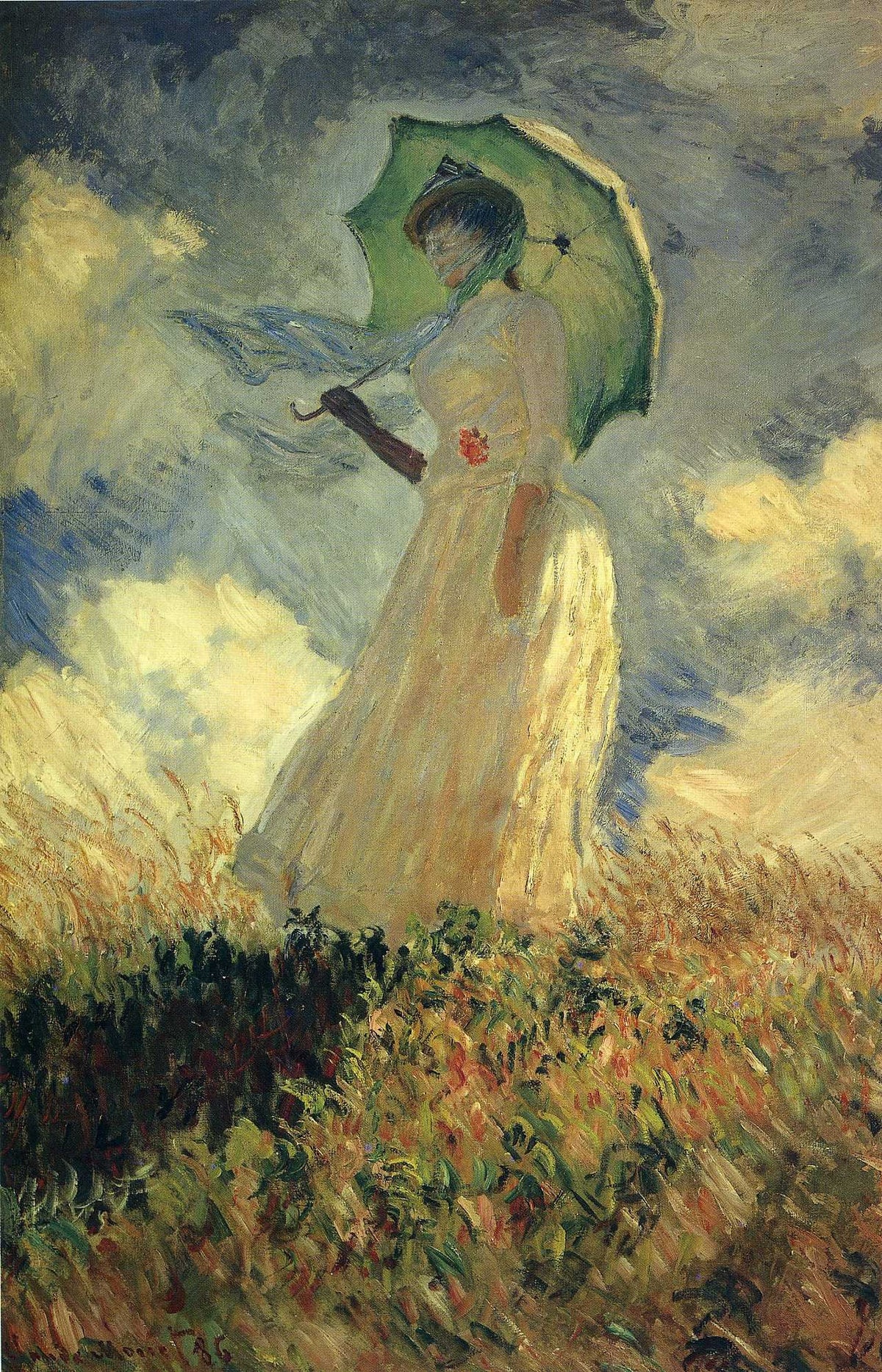 Image 358 Art A4 Photo Print