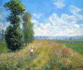 Image 923 Art A4 Photo Print UK