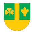 Imavere Vald Coat Of Arms N2761 A4 Photo Print