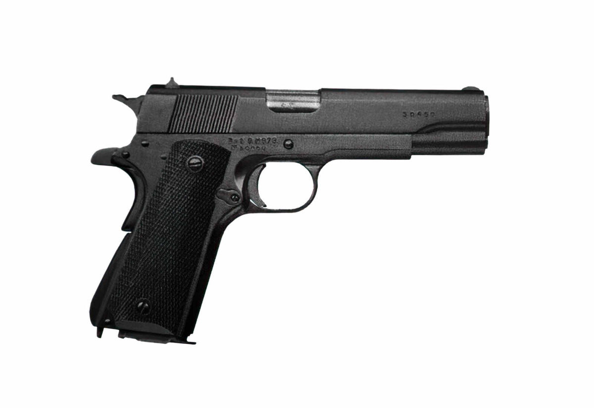Imbel Pistola9 M973 A4 Photo Print