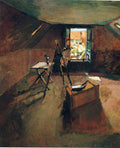 Img108 Art A4 Photo Print