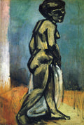 Img145 Art A4 Photo Print