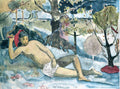 Img160 Art A4 Photo Print
