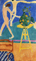 Img183 Art A4 Photo Print