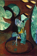 Img236 Art A4 Photo Print