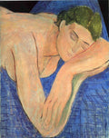 Img239 Art A4 Photo Print