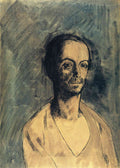 Img399 Art A4 Photo Print
